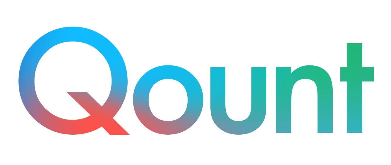Qount logo
